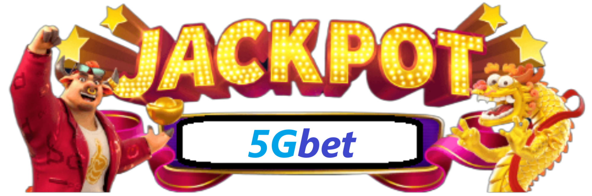 5Gbet-Logo